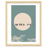Up in the Sky thumbnail