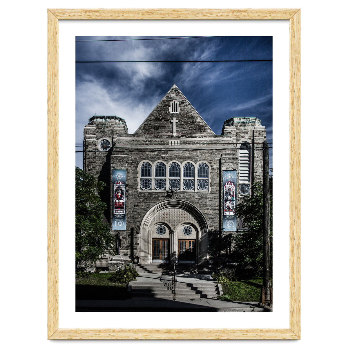 No 1810 Queen St E 2 Color Version