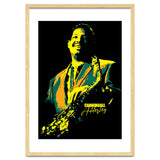 Cannonball Adderley American Jazz Saxophonist thumbnail
