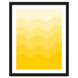 Yellow gradient design thumbnail