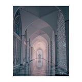 Malaysia Mosque (Print Only) thumbnail