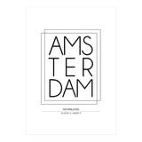 Amsterdam (Print Only) thumbnail
