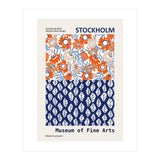 Museum of Fine Arts Stockholm (Print Only) thumbnail
