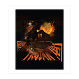 Trojan Horse (Print Only) thumbnail