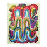 Abstracto Pop 3 (Print Only) thumbnail