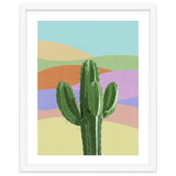 Colorful Cactus 1 thumbnail
