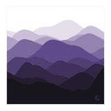 Spiritual (Layers) (Print Only) thumbnail