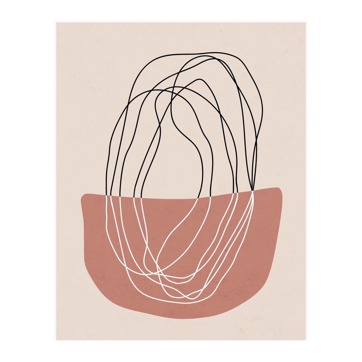 Minimal Art 5 (Print Only)