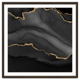 Black & Gold Agate Texture 01 thumbnail