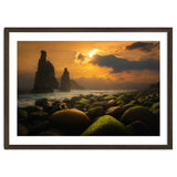 Dreamy seascape thumbnail