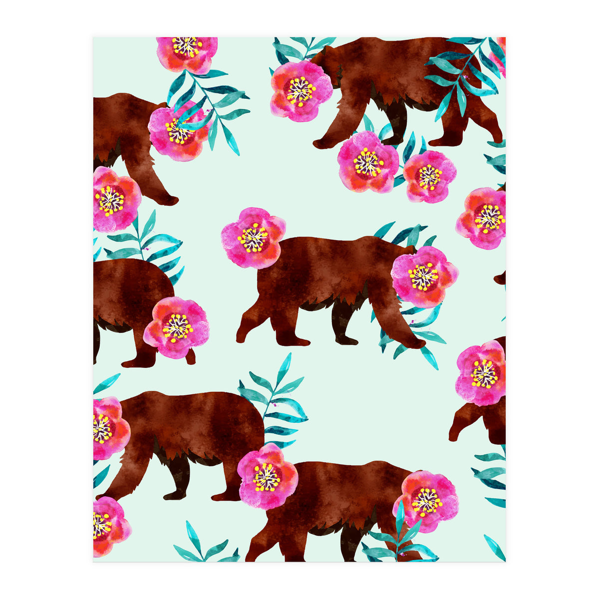 Happy Day #society6 #decor #buyart (Print Only)