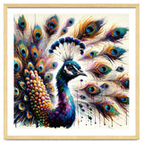 Peacock Feather Splendor thumbnail
