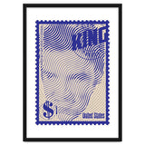 Elvis Presley Stamps Art thumbnail