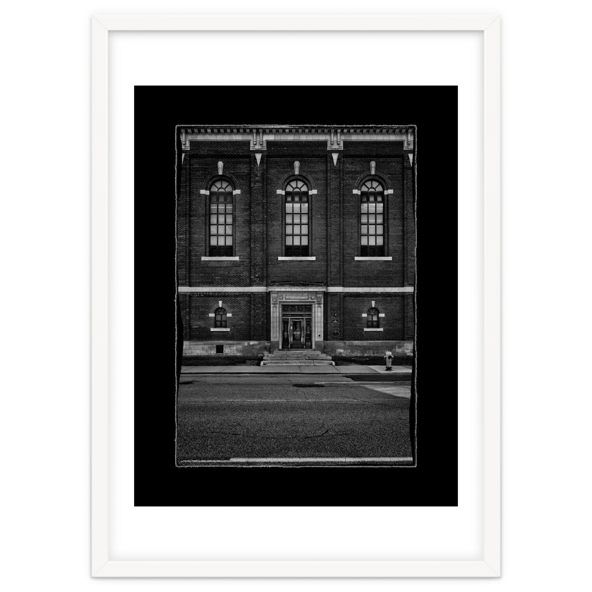 No 369 Carlaw Avenue 1 with Border