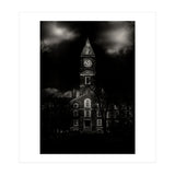 School Daze No 7 (Print Only) thumbnail
