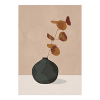 Eucalyptus Decoration (Print Only)