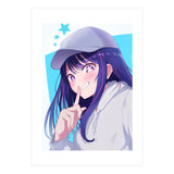 Anime (Print Only) thumbnail