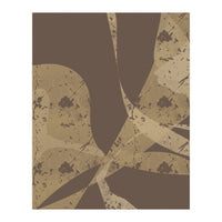 Harmony Rough Scratch (Print Only)