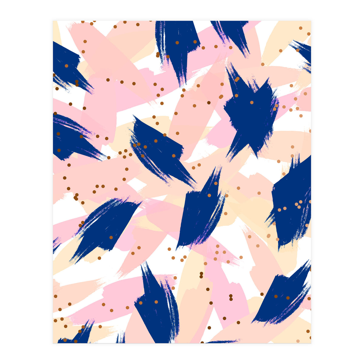 Complicated Lover (Print Only)