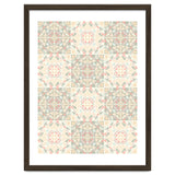 Kaleido Glass Pastels Tiles thumbnail