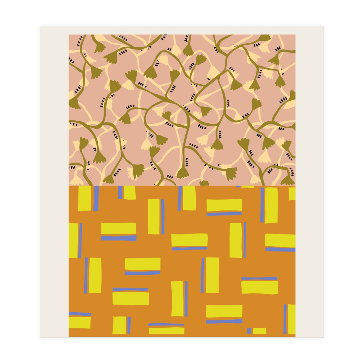 modern museum istanbul (Print Only)