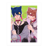 Anime (Print Only) thumbnail