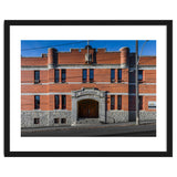 Thunder Bay Armoury No 2 Color Version thumbnail