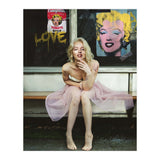 New Marilyn (Print Only) thumbnail