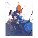 Anime (Print Only) thumbnail