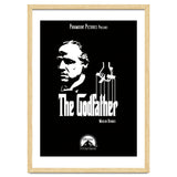 THE GODFATHER (1972), directed by FRANCIS FORD COPPOLA. thumbnail