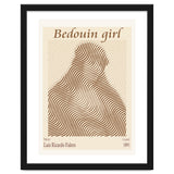 Bedouin Girl (1891) – Luis Ricardo Falero thumbnail
