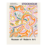 Botanical dopamine Exhibition Stockholm (Print Only) thumbnail