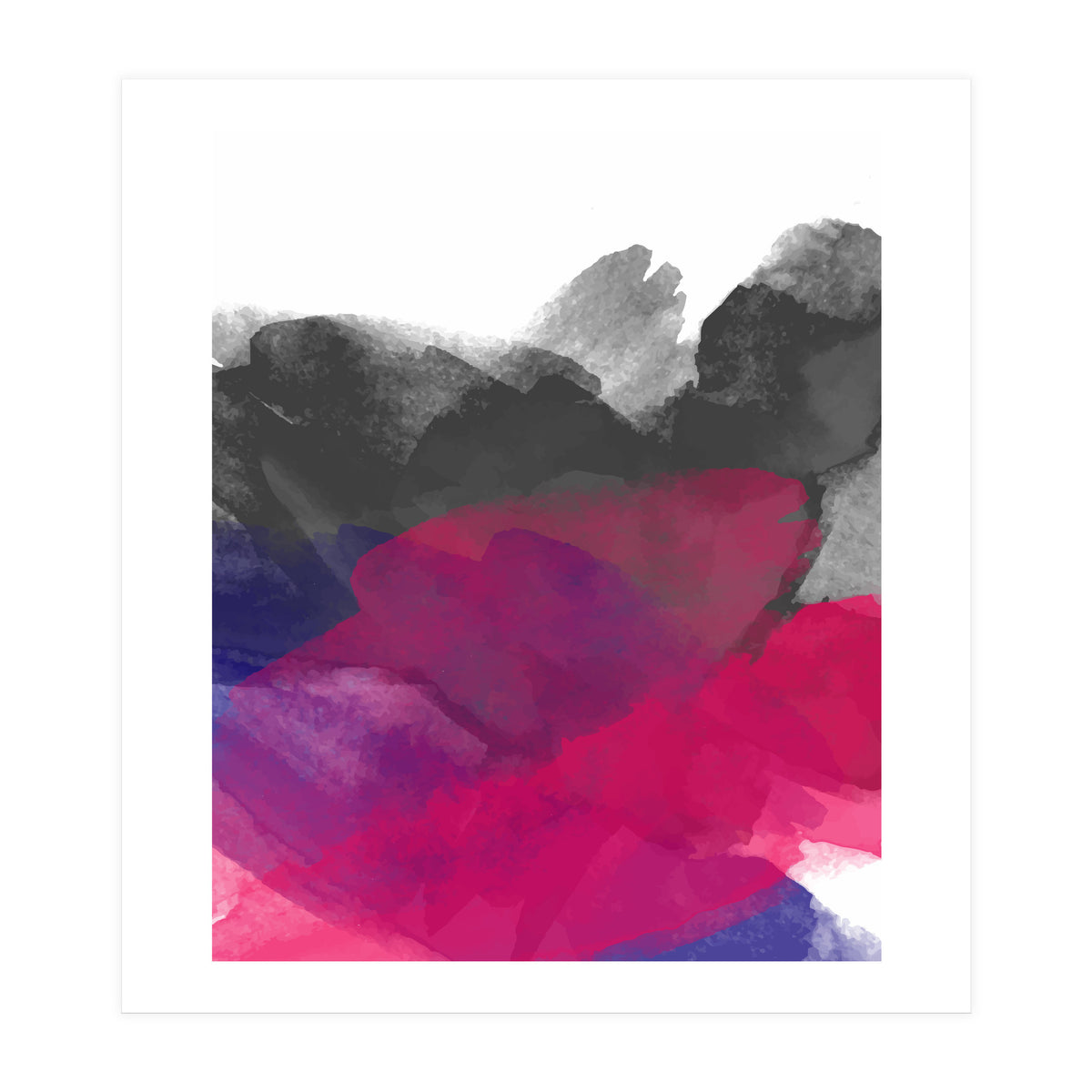 Suspense (Print Only)