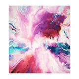 The Absent Minded Artist (Print Only) thumbnail