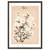 Reworked Flower Market Rome 1000 thumbnail