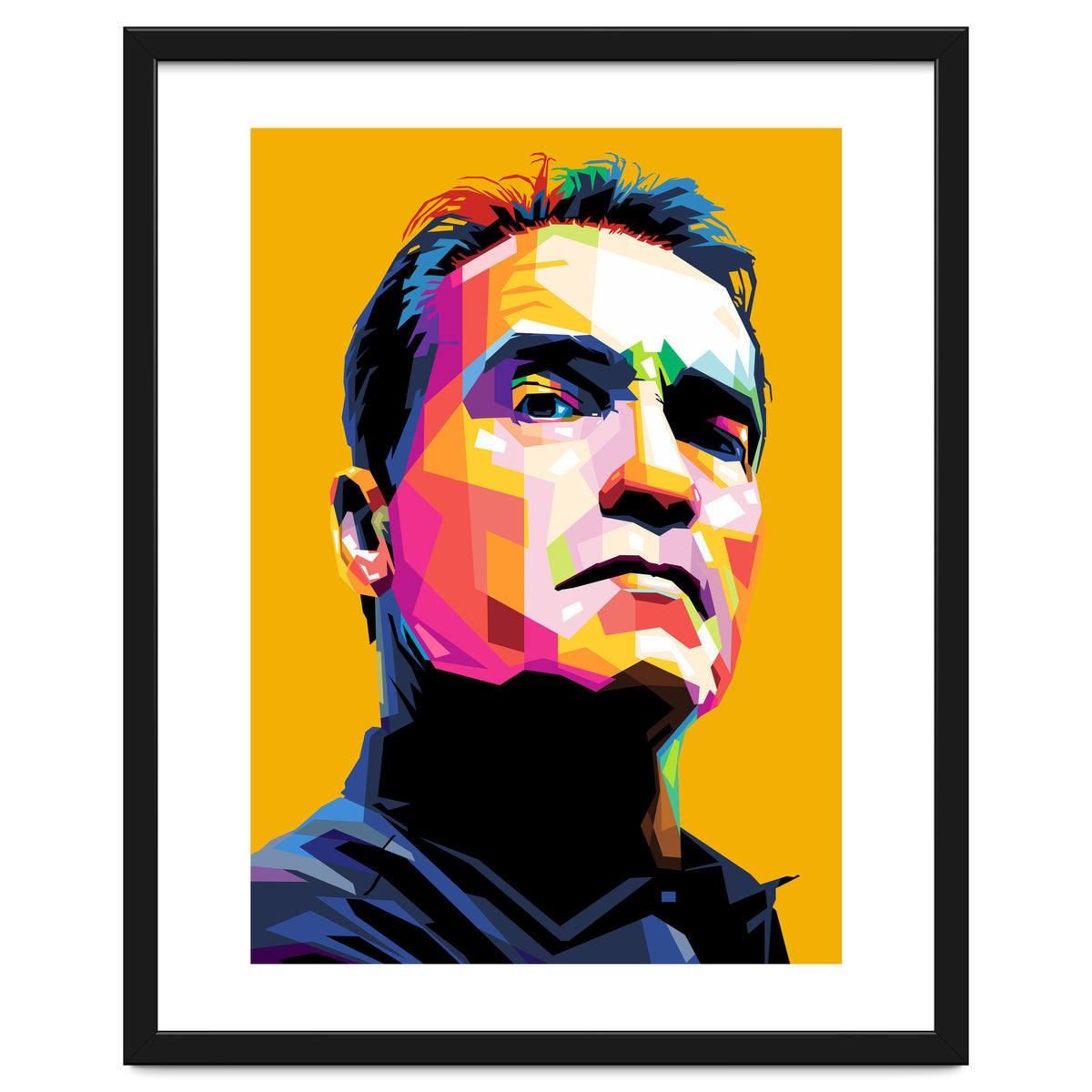 Arnold Schwarzenegger