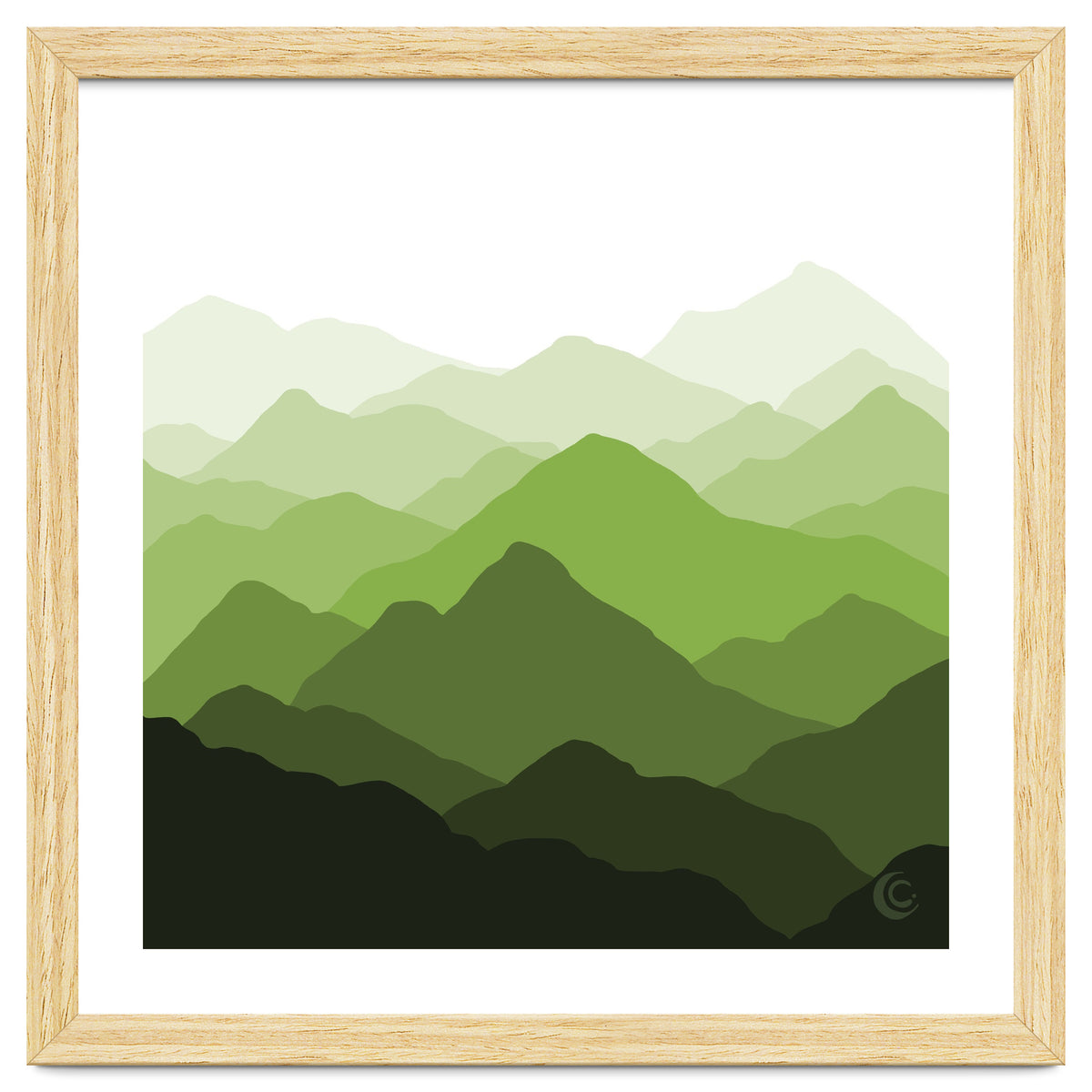 Equilibrium (Layers)