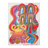 Abstracto Pop 1 (Print Only) thumbnail