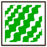 Green Wavy thumbnail