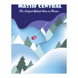 Massif Central, France (Print Only) thumbnail