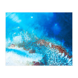 Into The Blue (Print Only) thumbnail