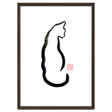 Cat line thumbnail