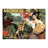 Mexico, Tropical Splendor (Print Only) thumbnail