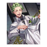 Anime (Print Only) thumbnail