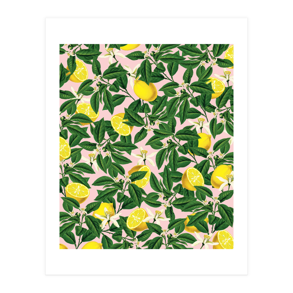 Lemonade #society6 #decor #buyart (Print Only)