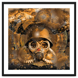 Atomic Bomb Gas Mask thumbnail
