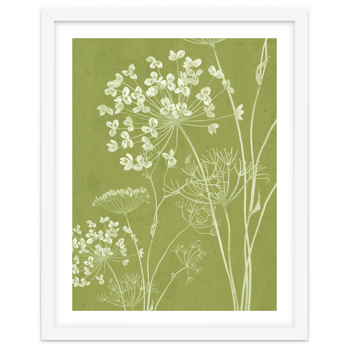 Wildflowers III