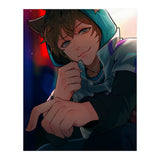 Anime (Print Only) thumbnail
