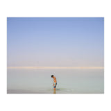 The Dead Sea #4 (Print Only) thumbnail