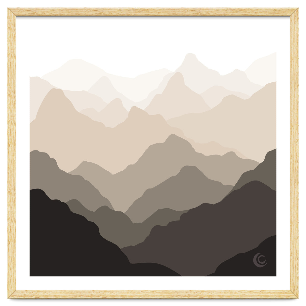 Explorative (Layers)